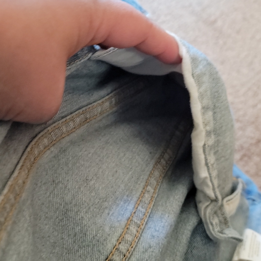 Jacket - Picture 7 of 11